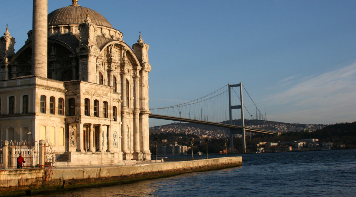 Things You Should Know in Istanbul